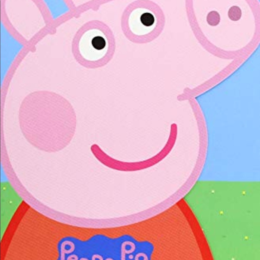 Meet your Posher, Noel